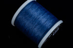 Size B Dark Blue Miyuki Beading Thread #CDA017-General Bead