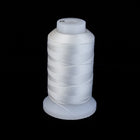 White Silk Size D Beading Thread (4 Spools, 24 Spools) #CDB007