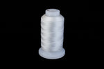 White Silk Size D Beading Thread (4 Spools, 24 Spools) #CDB007