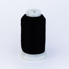 Black Silk Size D Beading Thread (4 Spools, 24 Spools) #CDB008