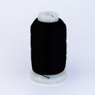 Black Silk Size F Beading Thread (4 Spools, 24 Spools) #CDB012