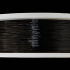 0.25mm Black Supplemax Monofilament -50 Meter (18 Spools, 108 Spools) #CDK025