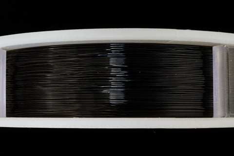 0.25mm Black Supplemax Monofilament -50 Meter (18 Spools, 108 Spools) #CDK025