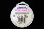0.70mm Blueberry Supplemax Monofilament -25 Meter (14 Spools, 84 Spools) #CDK031