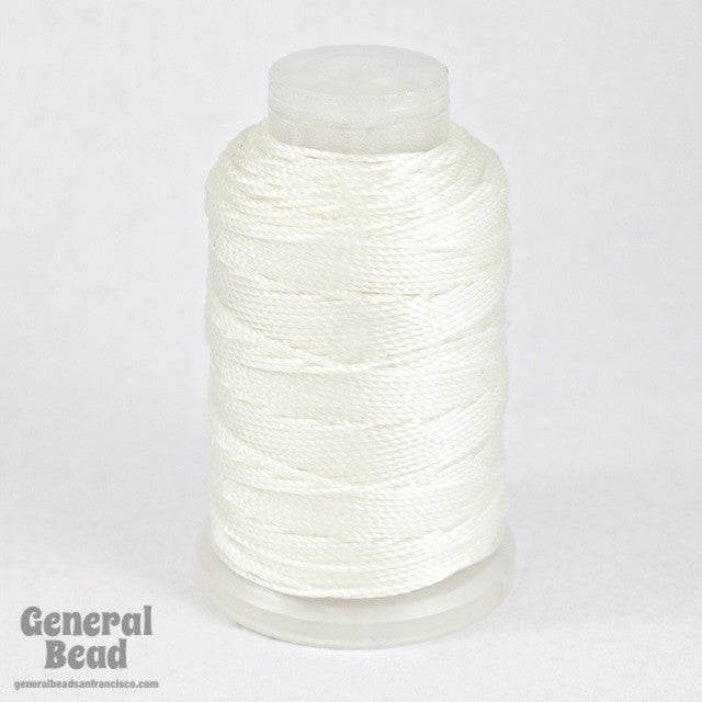 55 Yards Nylon String For Bracelets Nylon Beading Thread For