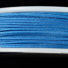0.8mm Neon Deep Blue Knot-it! Chinese Knotting Cord #CDX001-General Bead