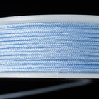 0.8mm Powder Blue Knot-it! Chinese Knotting Cord #CDX010-General Bead