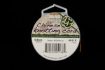 1.5mm Taupe Knot-it! Chinese Knotting Cord #CDX209