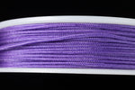 0.8mm Purple Knot-it! Chinese Knotting Cord #CDX012-General Bead