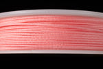 0.8mm Pink Knot-it! Chinese Knotting Cord #CDX013-General Bead