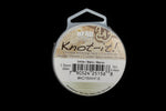 1.5mm White Knot-it! Chinese Knotting Cord #CDX201-General Bead