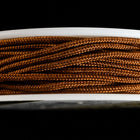 1.5mm Light Brown Knot-it! Chinese Knotting Cord #CDX204-General Bead