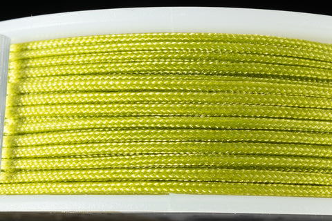 0.8mm Emerald Knot-it! Chinese Knotting Cord #CDX300