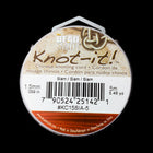 1.5mm Siam Knot-it! Chinese Knotting Cord #CDX307
