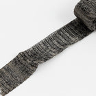 18mm Hematite Mesh Tube (10 Packs) #CGN013