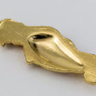 21mm Gold Dutch Boy Charm #CHA042-General Bead