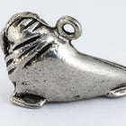 10mm x 15mm Pewter Walrus Charm #CHA160-General Bead