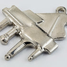 20mm Silver Grand Piano Charm #CHA175-General Bead