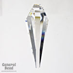 20mm x 32mm Dagger Chandelier Drop-General Bead