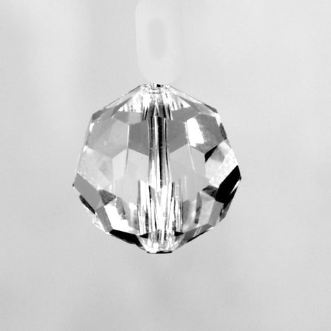 10mm 1502 Chandelier Crystal-General Bead