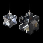 Chandelier Crystal 9100 Snowflake-General Bead