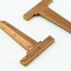 25mm Copper Washington Monument Charm #CHB185-General Bead
