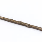 27mm Antique Silver Clarinet Charm #CHC168-General Bead