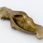 21mm Antique Silver Dutch Boy Charm #CHD042-General Bead