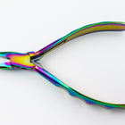 Chroma Bent Chain Nose Pliers #TLD014-General Bead