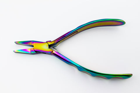 Chroma Flat Nose Pliers #TLA014-General Bead