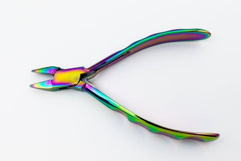 Chroma Flush Cutters #TLE014-General Bead