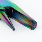 Chroma Round/Concave Nose Pliers #TLF014-General Bead