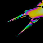 Chroma Round Nose Pliers #TLC014-General Bead