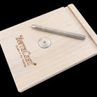 Tierracast Eyelet Setting Kit #CKA201-General Bead