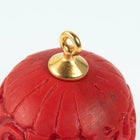 12mm Bright Gold TierraCast Basic Glue-In Bail (20 Pcs) #CK361-General Bead