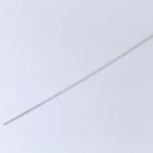 2" Sterling Silver TierraCast 24 Gauge Head Pin (50 Pcs) #CK782-General Bead