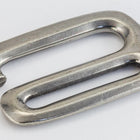 1/2" Antique Pewter TierraCast E Hook Clasp (15 Pcs) #CK557-General Bead