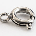 5mm Stainless Steel Spring Ring Clasp #CLA015-General Bead