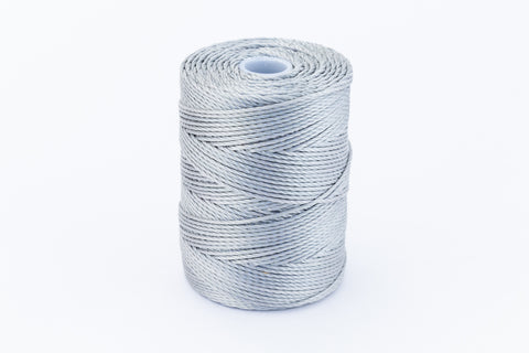 Argentum C-Lon 0.115mm Bonded Nylon Micro Bead Cord-General Bead
