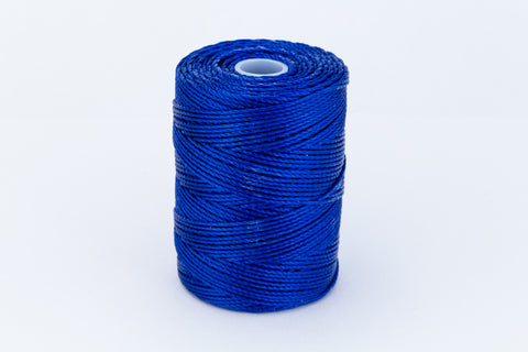 Capri C-Lon 0.115mm Bonded Nylon Micro Bead Cord-General Bead