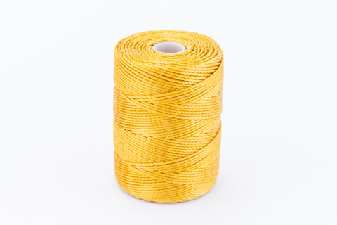 Marigold C-Lon 0.5mm Bonded Nylon Bead Cord-General Bead