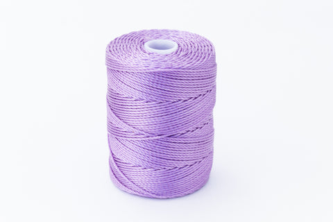 Orchid C-Lon 0.5mm Bonded Nylon Bead Cord-General Bead