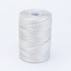 Oyster C-Lon 0.9mm Bonded Nylon Heavy Bead Cord-General Bead