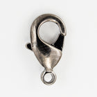 5mm x 9mm Gunmetal Lobster Clasp #CLC152-General Bead