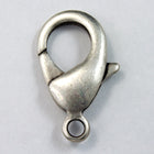 27mm Antique Silver Lobster Clasp #CLF153-General Bead