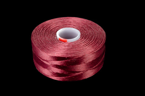 Burgundy C-Lon Nylon Size AA Thread