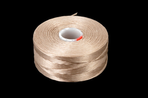 Ash C-Lon Nylon Size D Thread