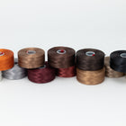 Calico Cat Mix C-Lon Nylon Size D Thread