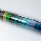 Waterfall Mix C-Lon Nylon Size AA Thread