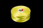 Chartreuse C-Lon Nylon Size D Thread